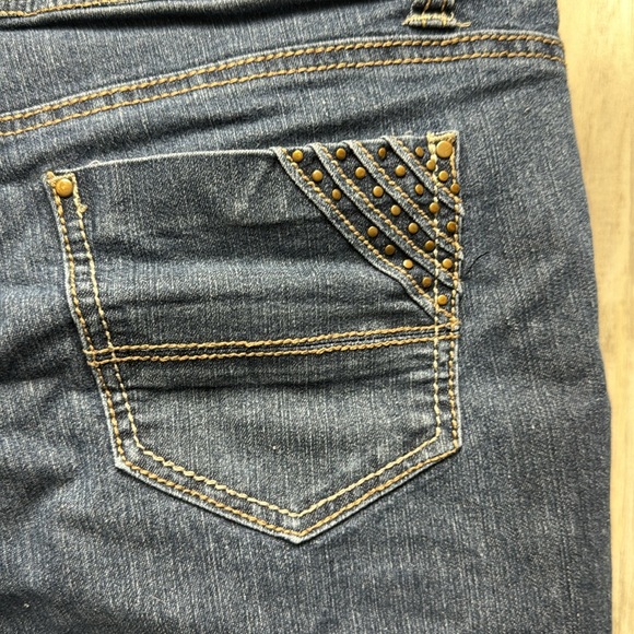 GUC Beau Dawson 12P Jeans - Picture 4 of 8